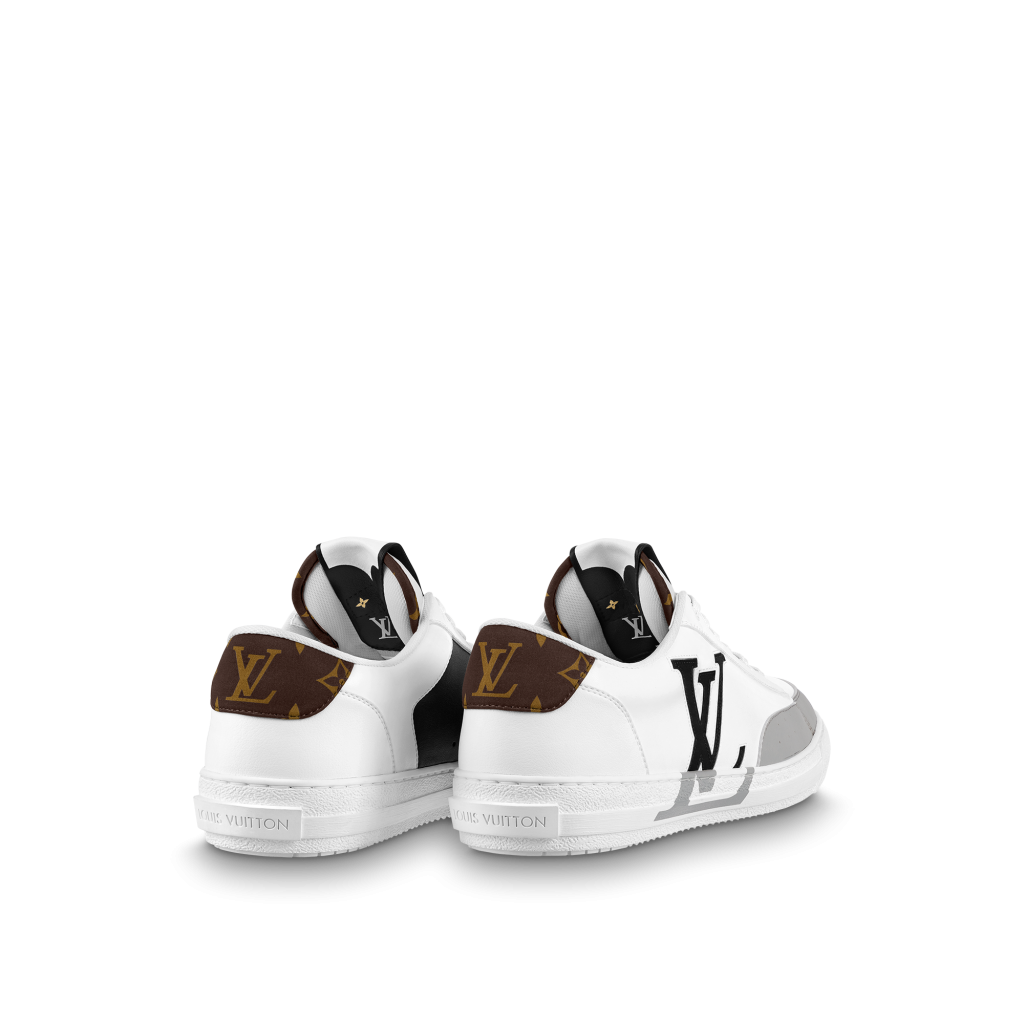 Louis Vuitton Charlie Trainers
